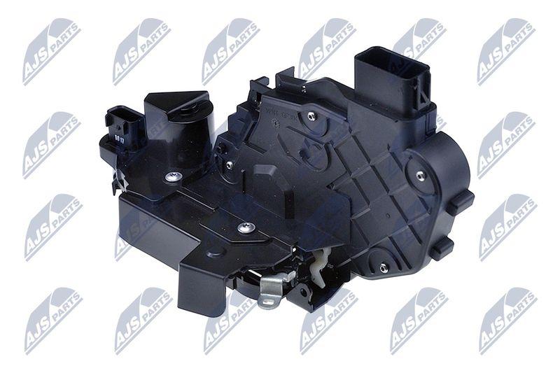 Serrure de porte NTY EZC-FR-004