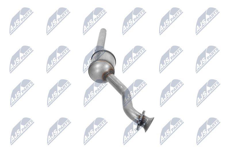 Catalyseur NTY KAT-RE-012