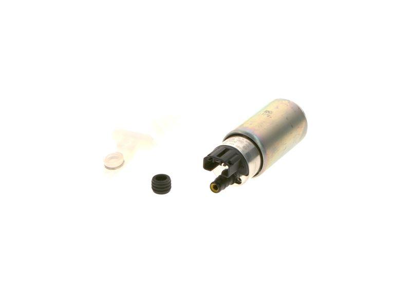Pompe à carburant BOSCH 0 986 580 822