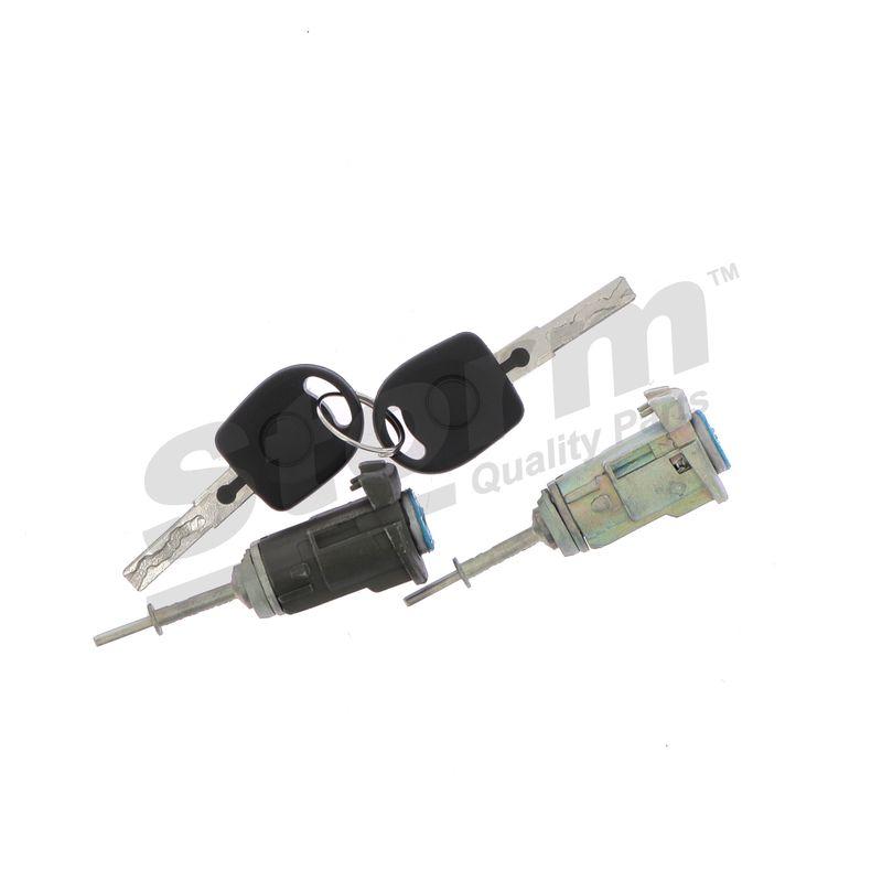 Jeu de cylindres de serrures STORM QUALITY PARTS 1022501