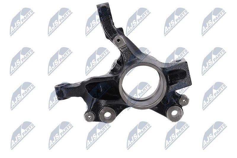 Fusée d'essieu, suspension de roue NTY ZZP-FR-055