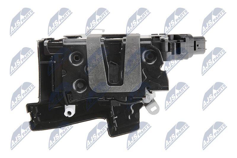 Serrure de porte NTY EZC-VV-000