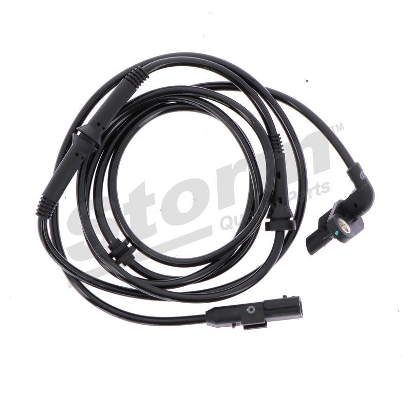 Capteur, vitesse de roue STORM QUALITY PARTS 888032