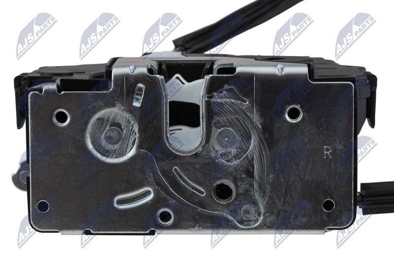 Serrure de porte NTY EZC-CT-092