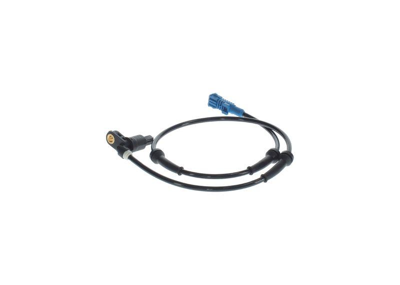 Capteur, vitesse de roue BOSCH 0 986 594 615