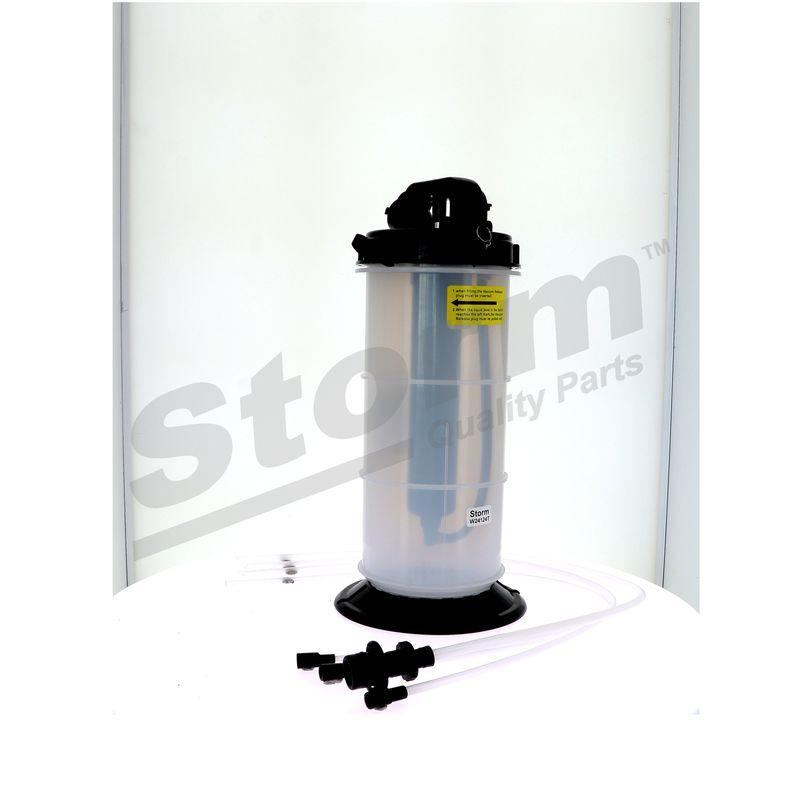 Kit de vidange d’huile STORM QUALITY PARTS 666662