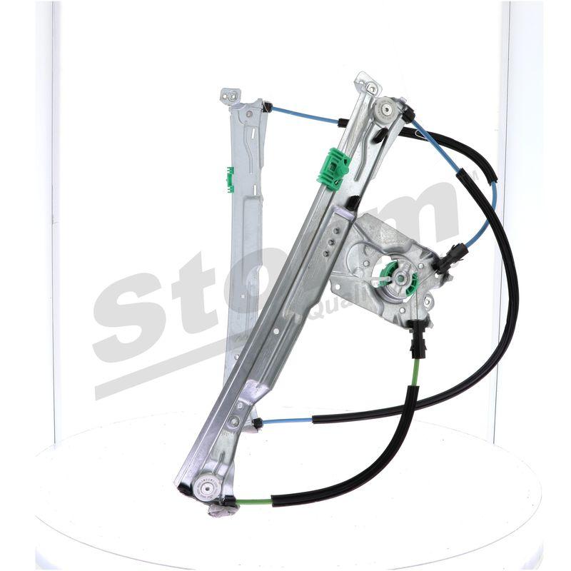 Lève-vitre STORM QUALITY PARTS 80971