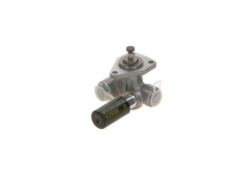 Pompe à carburant BOSCH 0 440 017 030