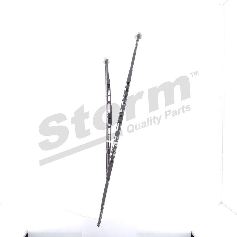 Balai d'essuie-glace STORM QUALITY PARTS STO650400CLAS