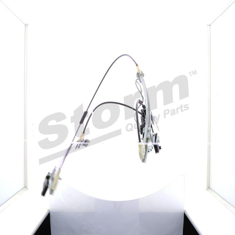 Lève-vitre STORM QUALITY PARTS 59079