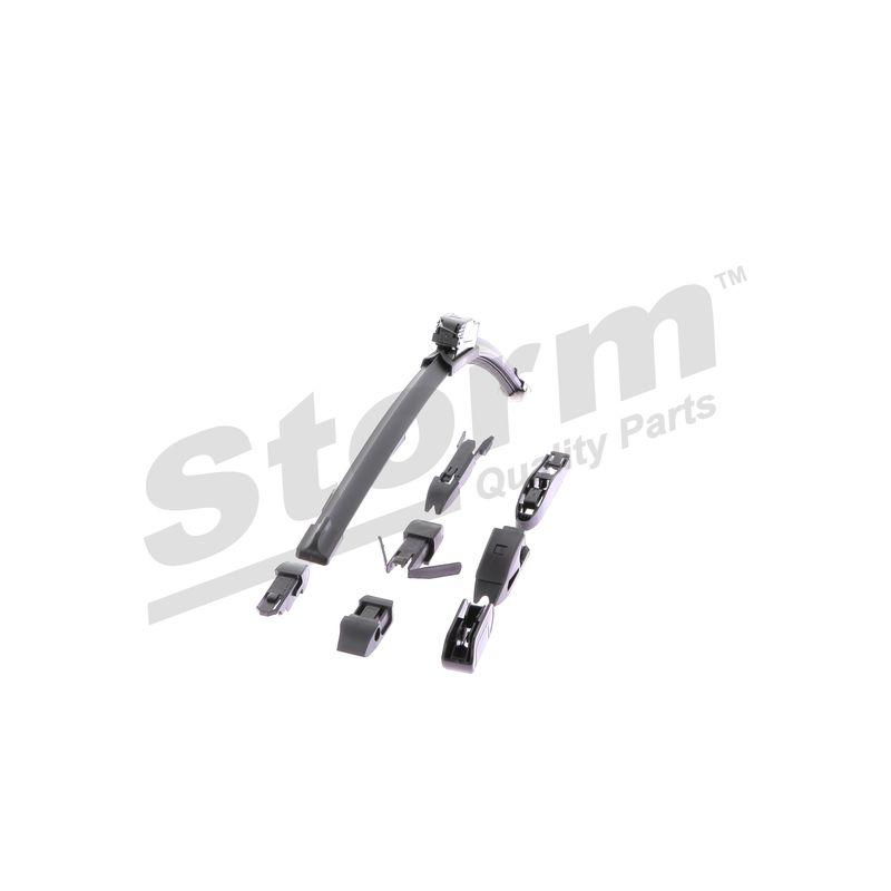 Balai d'essuie-glace STORM QUALITY PARTS 1000501