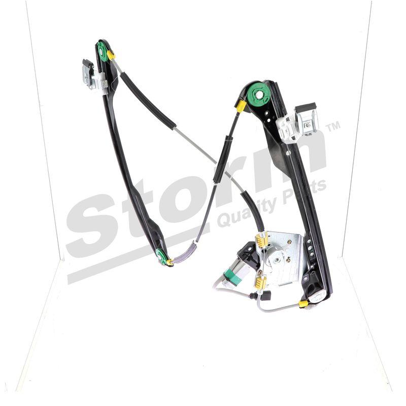 Lève-vitre STORM QUALITY PARTS 46576