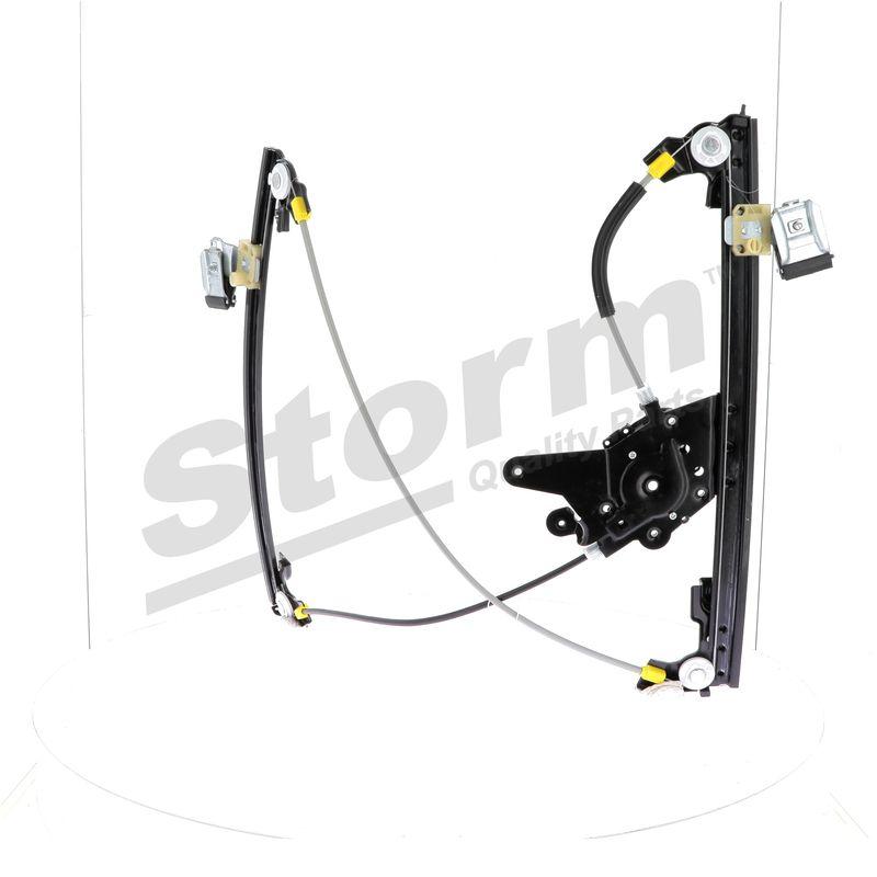 Lève-vitre STORM QUALITY PARTS 96071