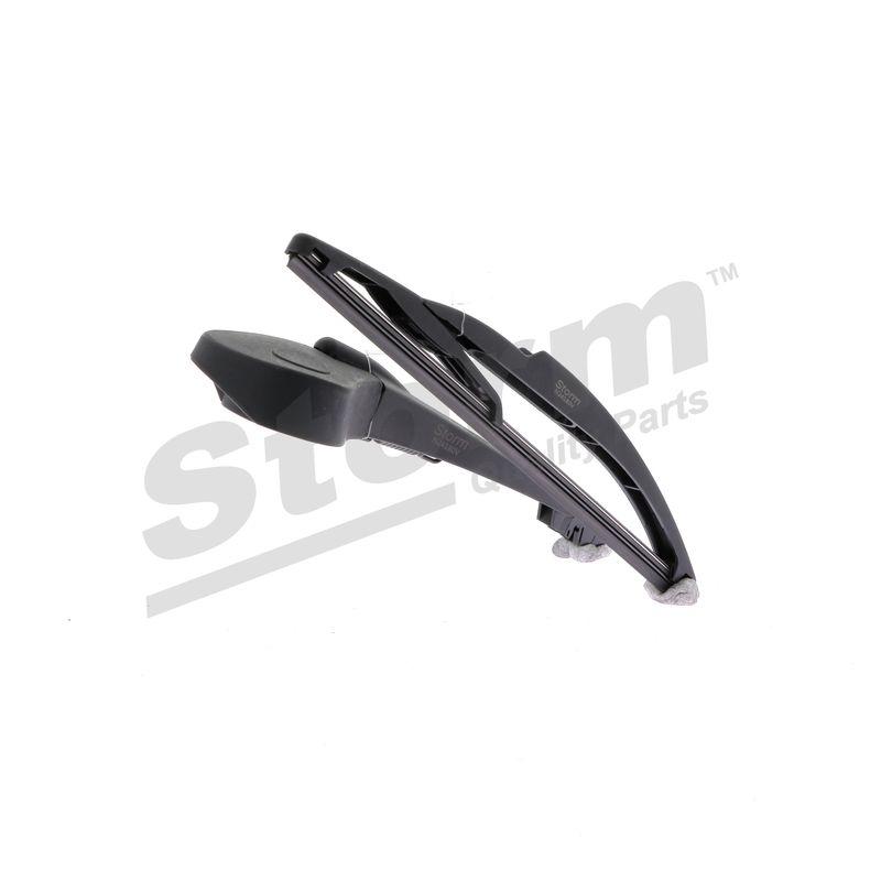 Kit de bras d'essuie-glace, nettoyage des vitres STORM QUALITY PARTS 87242KIT