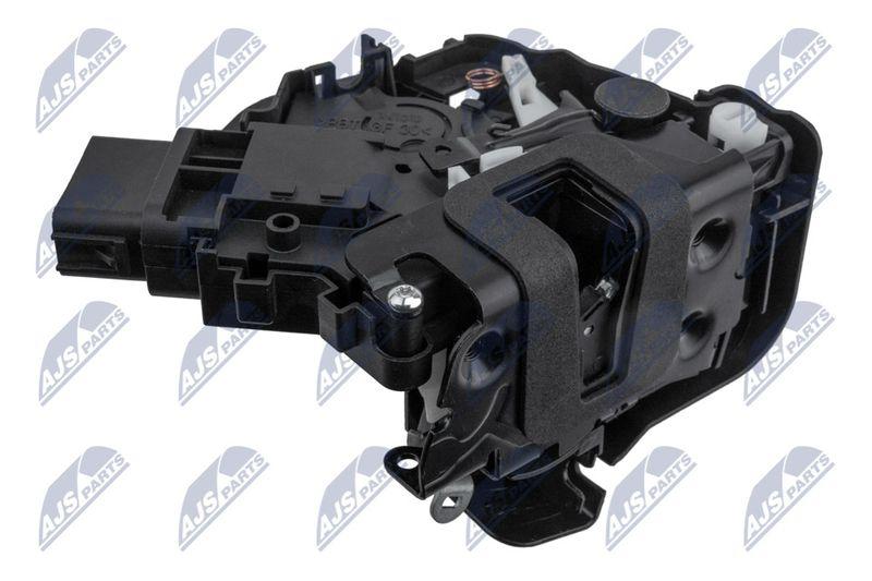 Serrure de porte NTY EZC-LR-027