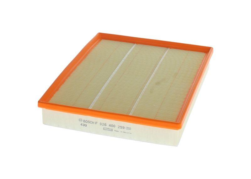 Filtre à air BOSCH F 026 400 259