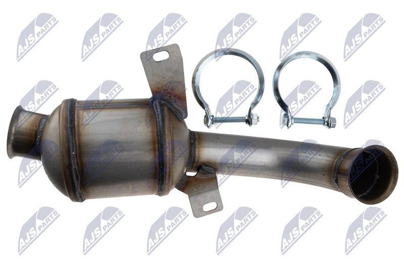 Catalyseur NTY KAT-PE-005