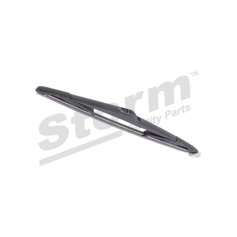 Balai d'essuie-glace STORM QUALITY PARTS 1000301AR