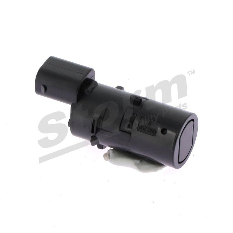 Capteur, aide au stationnement STORM QUALITY PARTS 777143