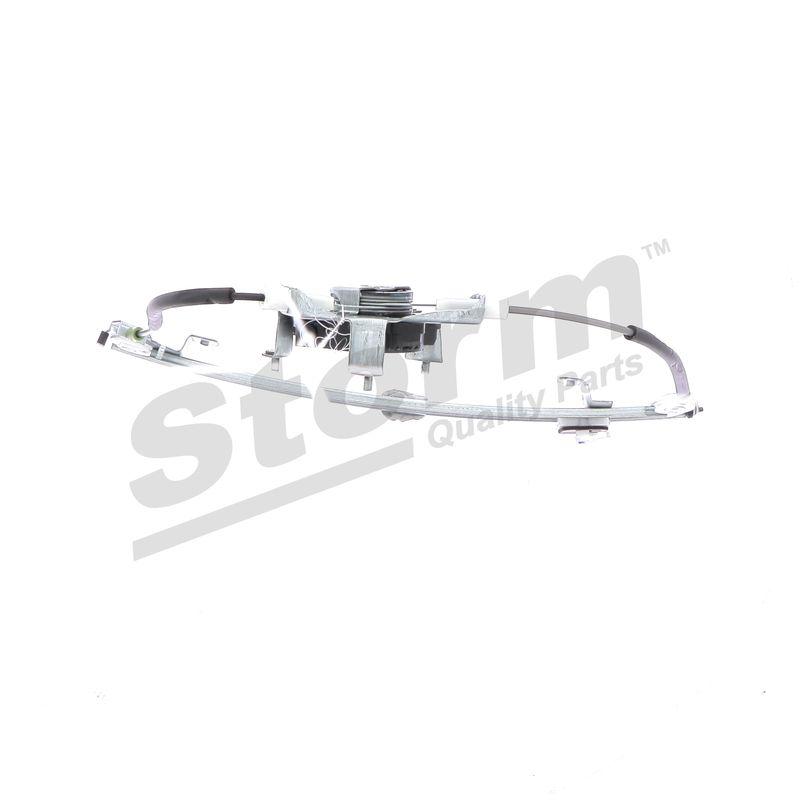 Lève-vitre STORM QUALITY PARTS 87174ST