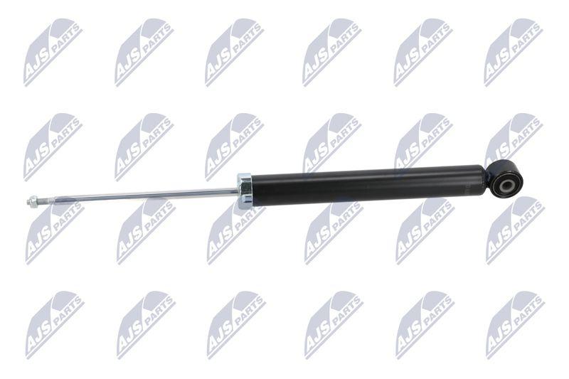 Amortisseur NTY A-VW-031