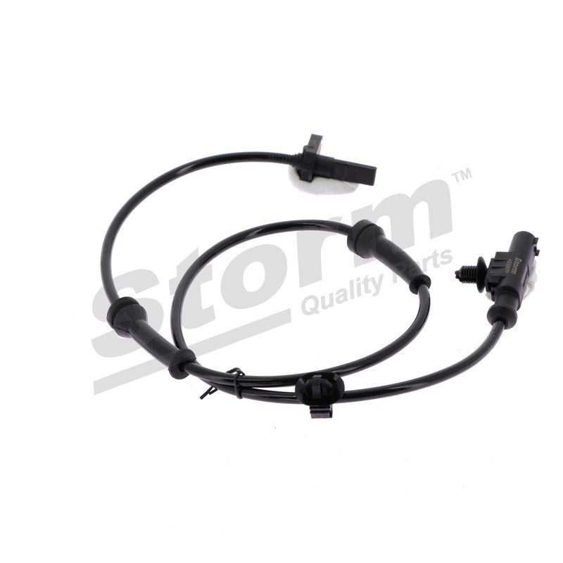 Capteur, vitesse de roue STORM QUALITY PARTS 777123