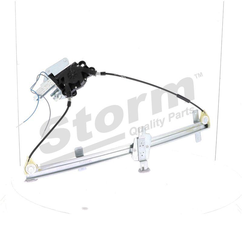 Lève-vitre STORM QUALITY PARTS 150276