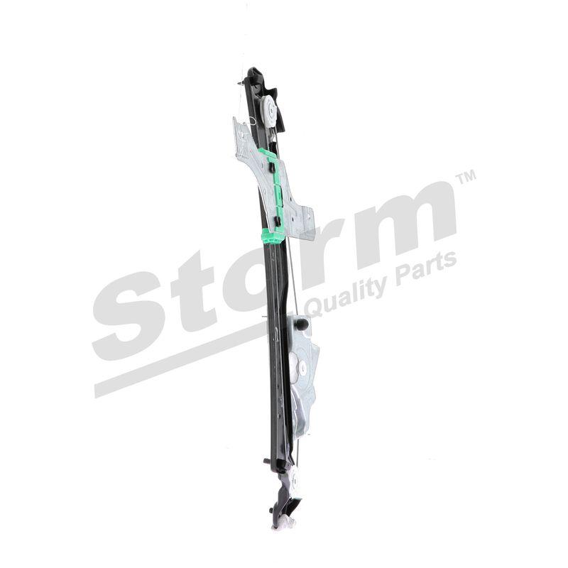 Lève-vitre STORM QUALITY PARTS 7087524