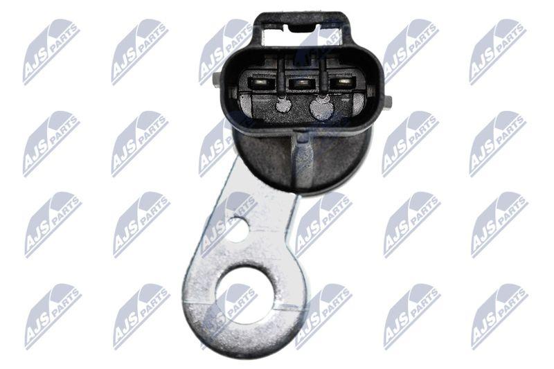 Capteur d'angle, vilebrequin NTY ECP-CH-004