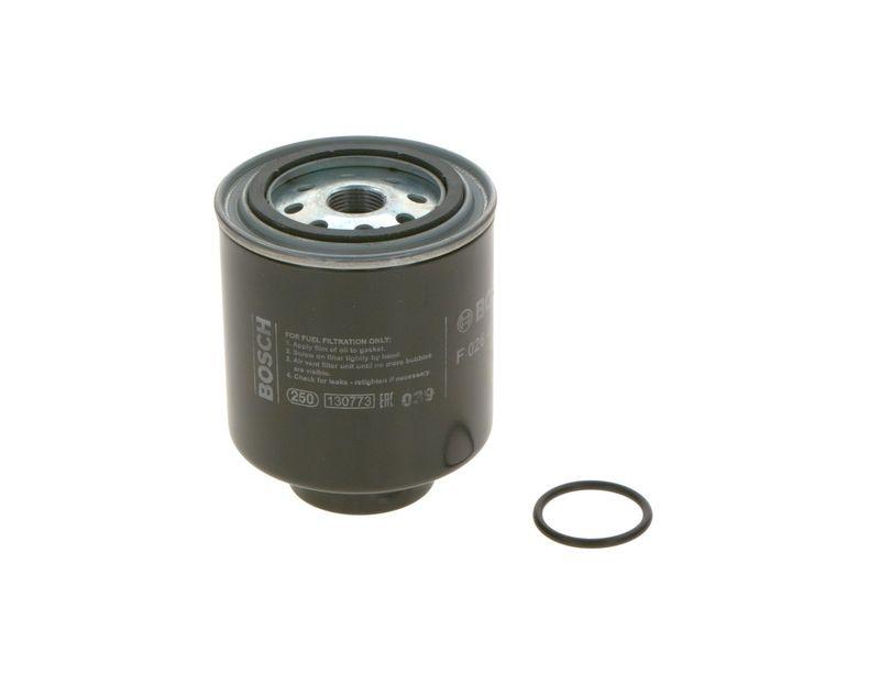 Filtre à carburant BOSCH F 026 402 223