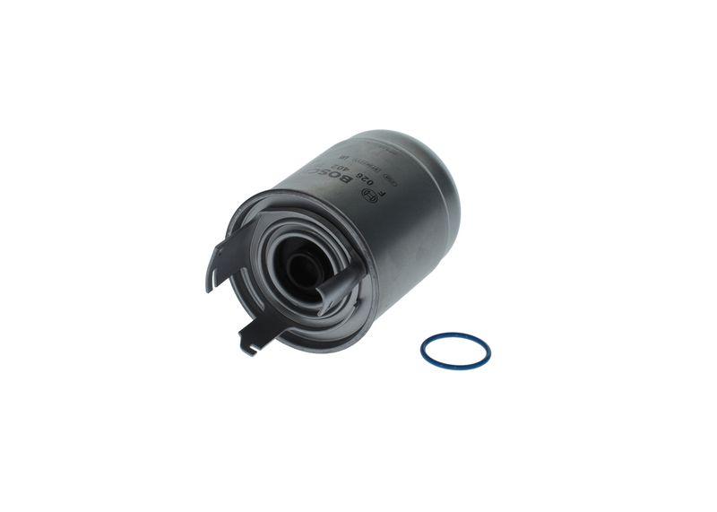 Filtre à carburant BOSCH F 026 402 289
