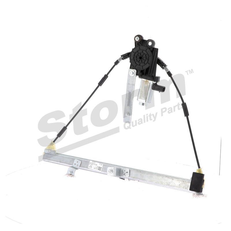 Lève-vitre STORM QUALITY PARTS 33078