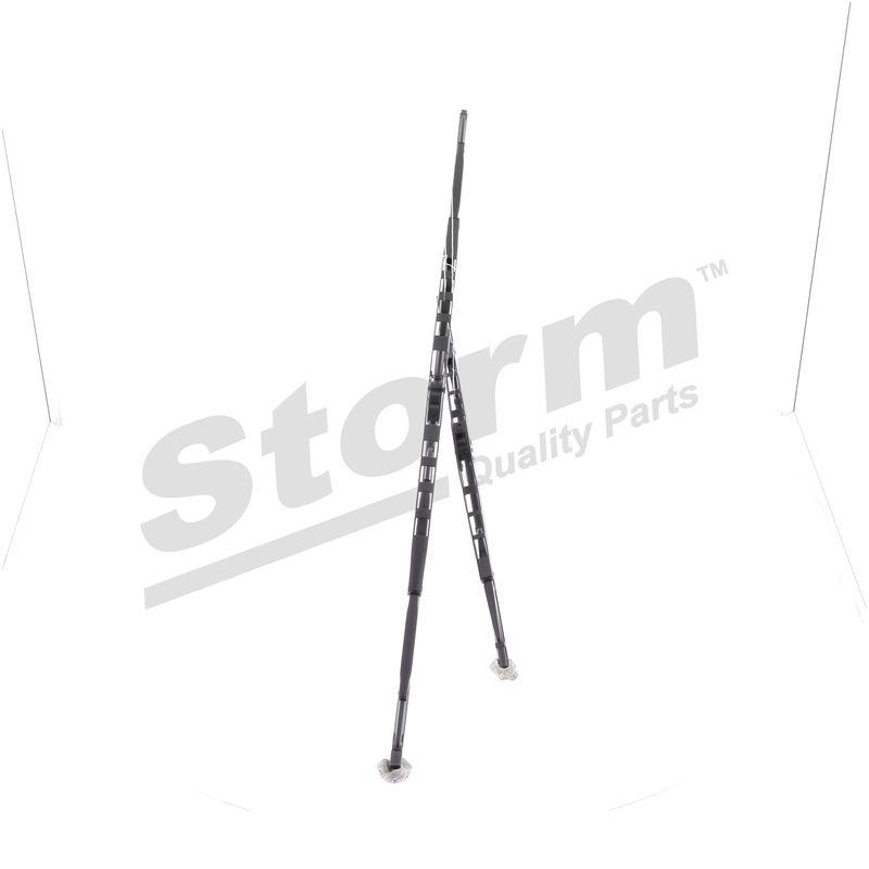 Balai d'essuie-glace STORM QUALITY PARTS STO650400CLAS