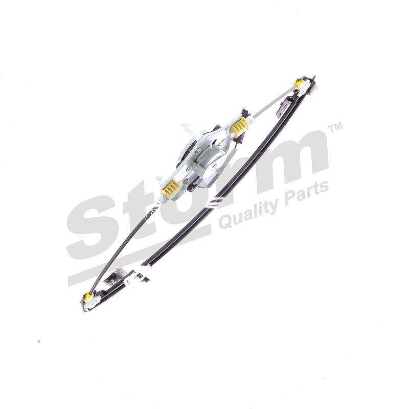 Lève-vitre STORM QUALITY PARTS 79580