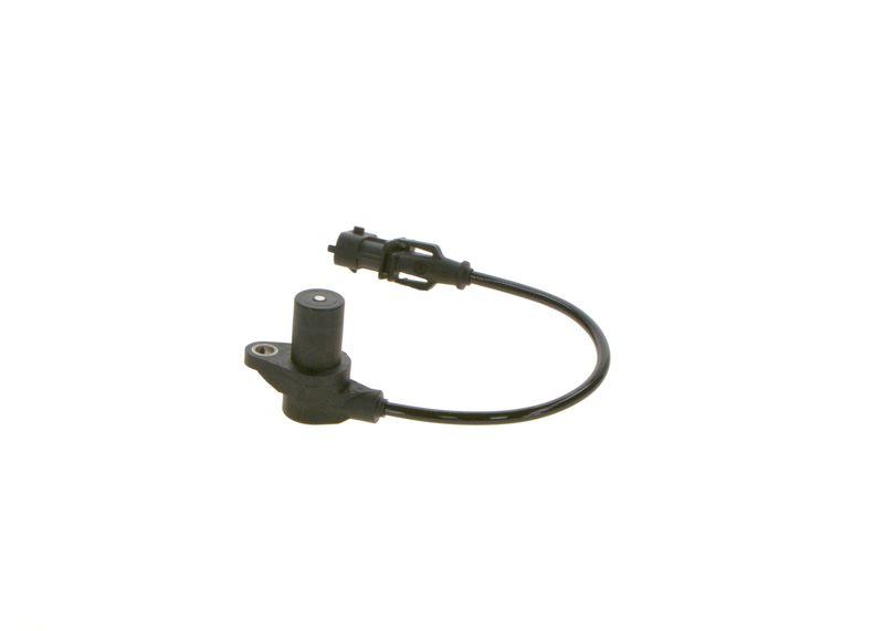 Capteur d'angle, vilebrequin BOSCH 0 281 002 512