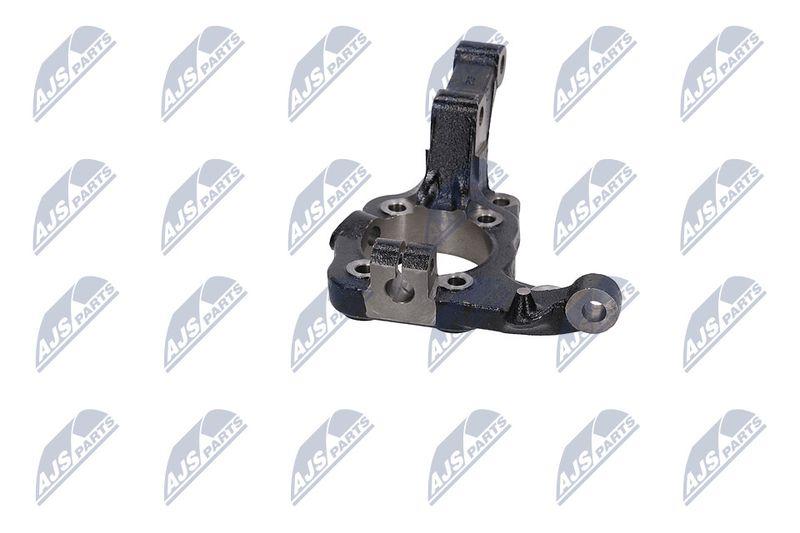 Fusée d'essieu, suspension de roue NTY ZZP-HY-517