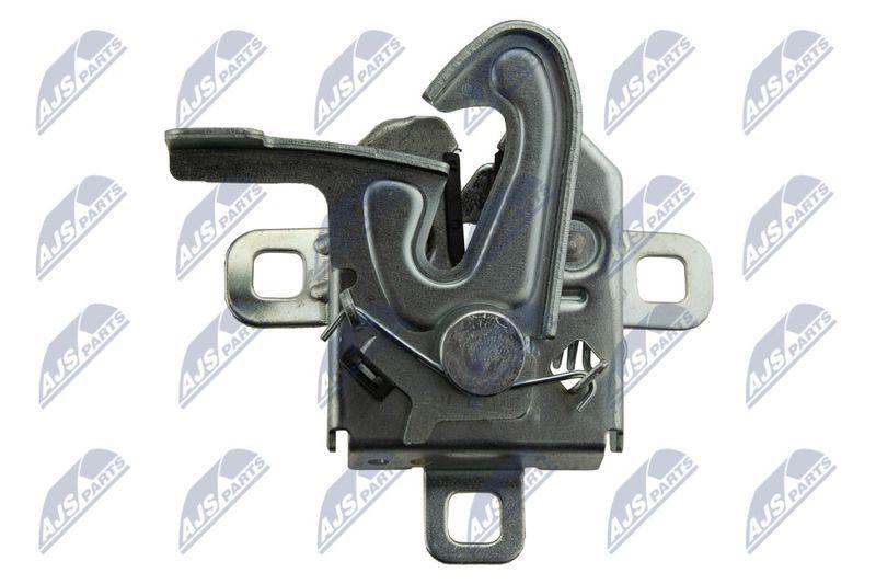 Serrure de capot-moteur NTY EZC-FT-108