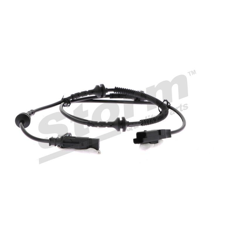 Capteur, vitesse de roue STORM QUALITY PARTS 777102
