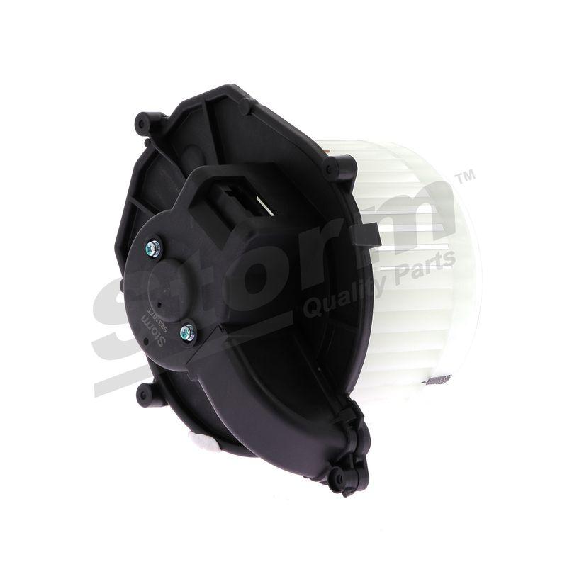 Pulseur d'air habitacle STORM QUALITY PARTS 2550804