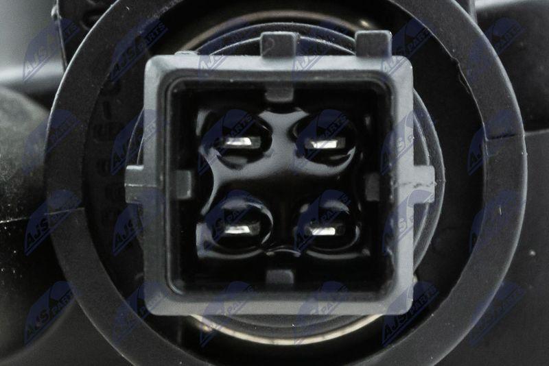 Thermostat, liquide de refroidissement NTY CTM-RE-020