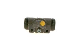 Cylindre de roue BOSCH 0 986 475 872