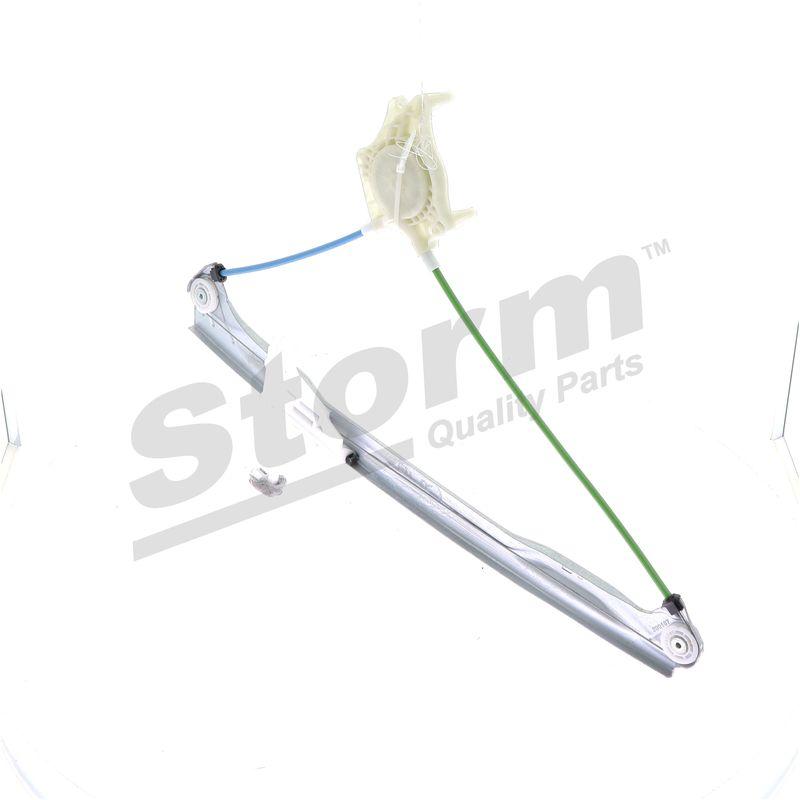 Lève-vitre STORM QUALITY PARTS 98274