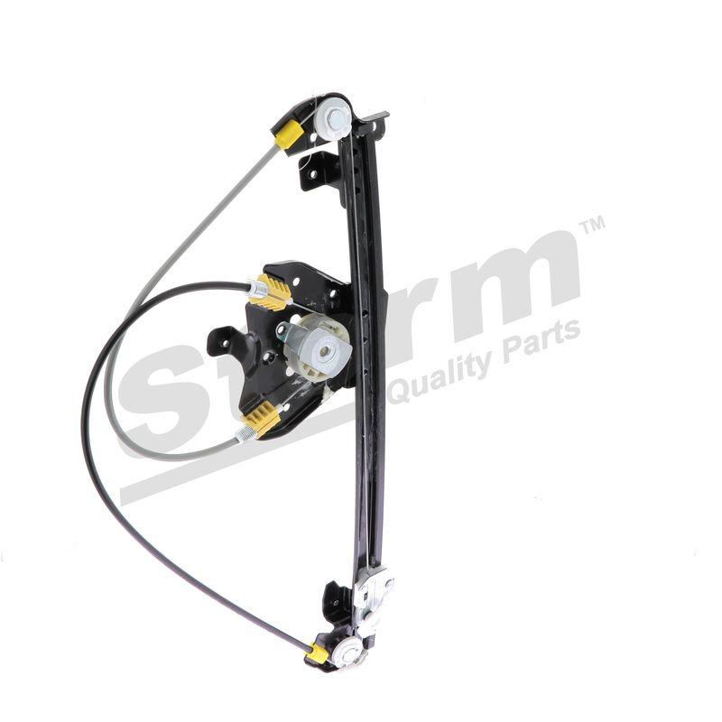 Lève-vitre STORM QUALITY PARTS 691078
