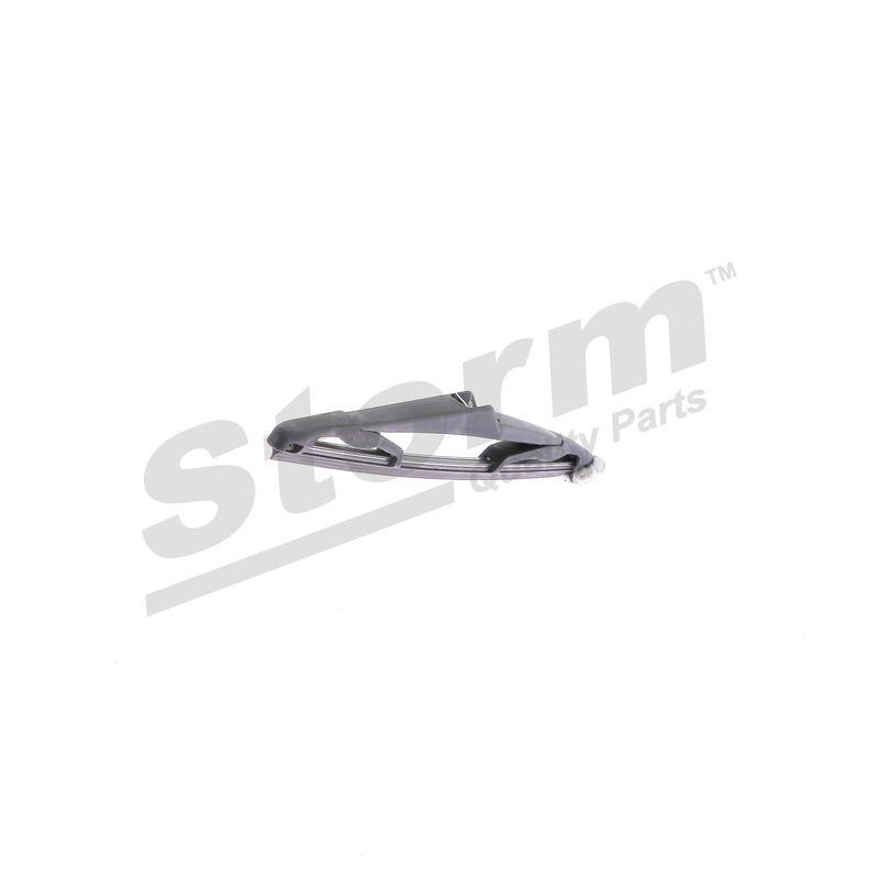 Balai d'essuie-glace STORM QUALITY PARTS 1000301AR