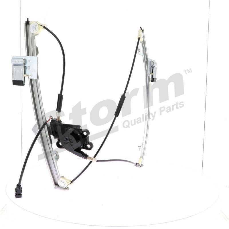 Lève-vitre STORM QUALITY PARTS 90278ST