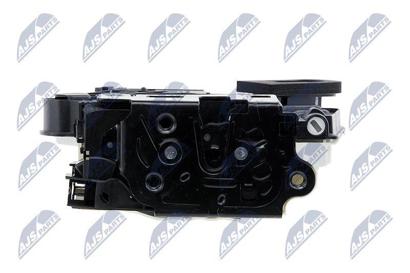 Serrure de porte NTY EZC-VW-109