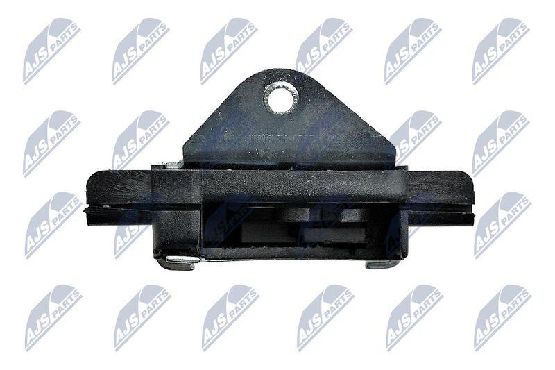Serrure de capot-moteur NTY EZC-BM-066