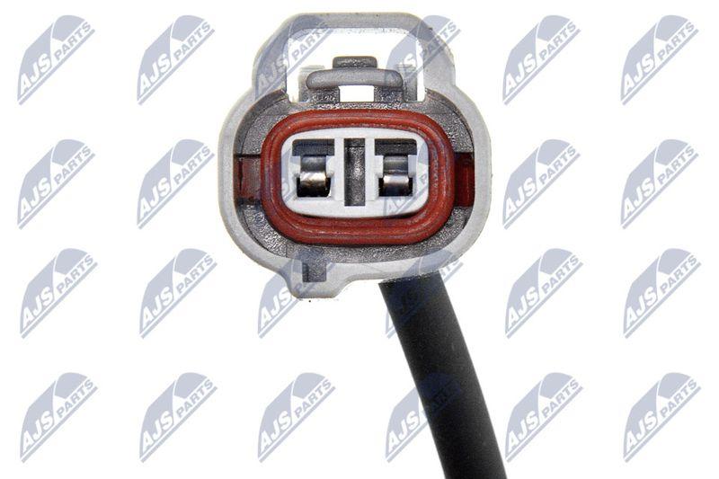 Capteur, vitesse de roue NTY HCA-TY-040