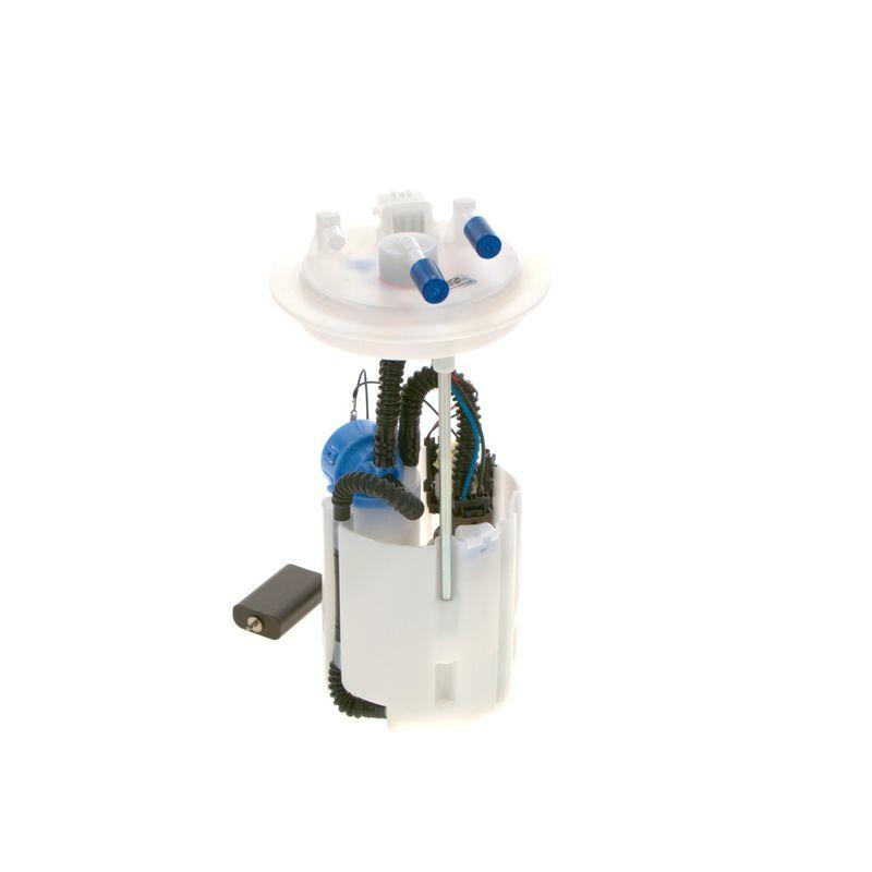 Unité d'injection de carburant BOSCH 0 986 580 987
