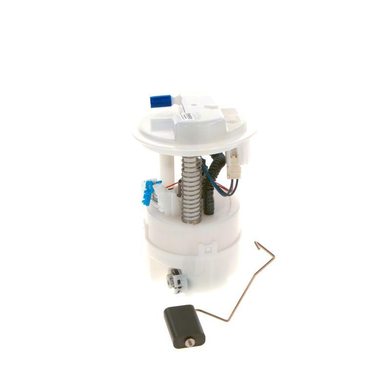 Unité d'injection de carburant BOSCH 0 986 580 957
